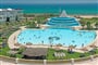 Tunisko - Vincci Taj Sultan *****