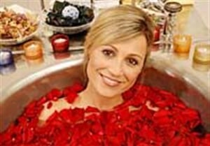 Turčianské Teplice - léčebný pobyt Beauty... pro Vaši krásu