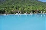 Nha Trang - Diamond Bay Resort ****+
