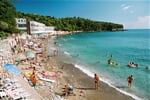 Sutomore - Komplex Zlatna Obala - AP, PAP ***