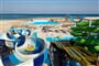 Hurghada - Titanic Beach *****
