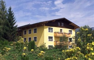Alpy Zell am See - Kaprun - ledovec Kitzsteinhorn - gastehaus** - golf, dovolená a pohoda