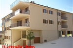 Malinska - apartmány NO NAME
