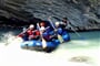 SWISS RAFTING - to nejlepší z raftingu ve Švýcarsku