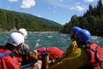 NORSKO RAFTING + fjordy, kaňony, ledovce, zájezd za raftingem a přírodou