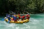 RAFTING VE FRANCII - Isére, Durance, Romanche a Ubaye - evropský super rafting