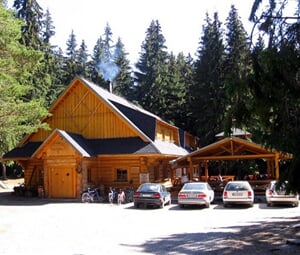 TATRANSKÁ BELÁ - RAFTING NA YUKONU - víkendový rafting Slovensko