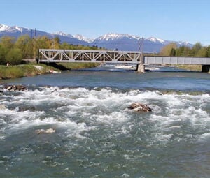 TATRANSKÁ BELÁ - RAFTING NA YUKONU - víkendový rafting Slovensko