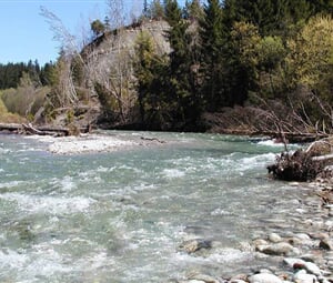 TATRANSKÁ BELÁ - RAFTING NA YUKONU - víkendový rafting Slovensko