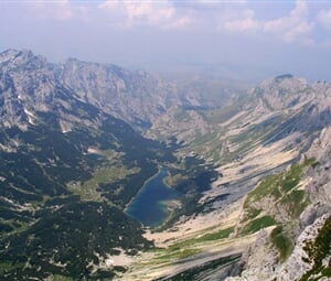 TARA RAFTING ČERNÁ HORA - expediční rafting v nejhlubším kaňonu Evropy (na raftu) a navíc řeky + Morača + Neretva + Vrbas
