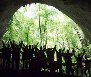 TARA RAFTING ČERNÁ HORA - expediční rafting v nejhlubším kaňonu Evropy (na raftu) a navíc řeky + Morača + Neretva + Vrbas