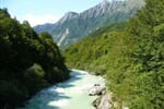 TOP Rafting v Julsk�ch Alp�ch, S�va Dolinka a Bohinjka, So�a a Korytnice na yukonech