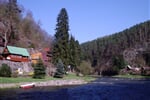 Sázava: Týnec n. S. - Pikovice