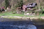 Sázava: Týnec n. S. - Pikovice