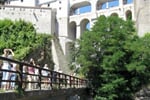 Vltava: Vyš.Brod - Český Krumlov