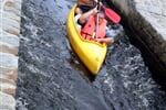 Vltava: Vyš.Brod - Český Krumlov