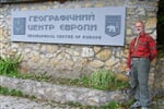 ŘEKY ZAKARPATSKÉ UKRAJINY - vodácký zájezd kánoe