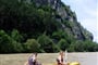 SLOVENSKÉ LETNÍ PERLY -VÁH, ORAVA, DUNAJEC, HRON  vodácký zájezd kánoe