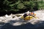 RAFTING - VLTAVA POD LIPNEM (na raftu)