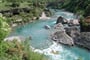 ALBÁNIE - RAFTING na panenských řekách, vodácká expedice - zájezd na yukonech