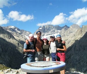 RAFTING VE FRANCII - ADRENALINOVÉ ŘEKY NA YUKONECH