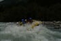 Adrenalin Rafting Na Iselu