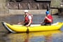 BLANICE - letní rafting na YUKONECH