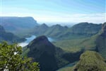 Blyde River Canyon