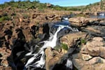 Bourke´s Luck Potholes