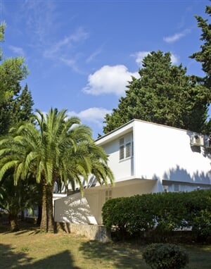 Suha Punta - Suha Punta apartmány ****