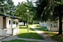 Poreč - Špadići - Laguna Park apartmány ***