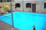 Posedarje - Adria Haus penzion pokoje s polopenzí ***