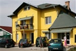 Velký Meder, Penzion 721**