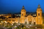 Catedral Lima