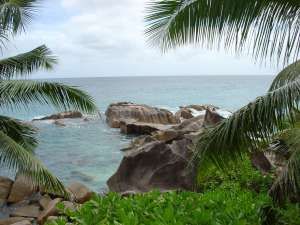 La Digue, Seychely