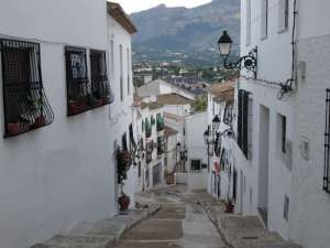 Altea