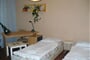 Bílina - apartmány