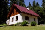 Smižany - chata