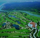 golf Turecko
