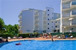 Lignano Riviera - Residence Rubin
