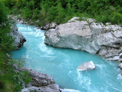 soca valley