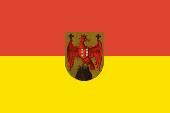 burgenland flagge