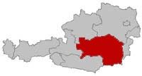 styrsko - mapa