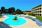 Umag - Hotel Sol Aurora ****
