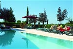 Asciano (Si.) - Montaperti Hotel ****