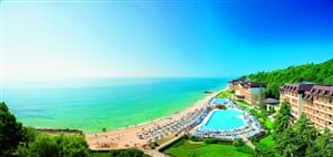 - Hotel Riviera Beach *****