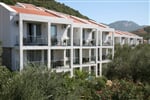 Petrovac - Vile Oliva ***