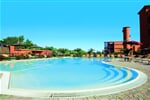 Tirrenia - Prázdninový Resort Regina del Mare ****