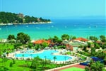 Foto - Rabac - Hotely Mimosa/Hedera ***