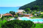 Foto - Rabac - Hotely Mimosa/Hedera ***